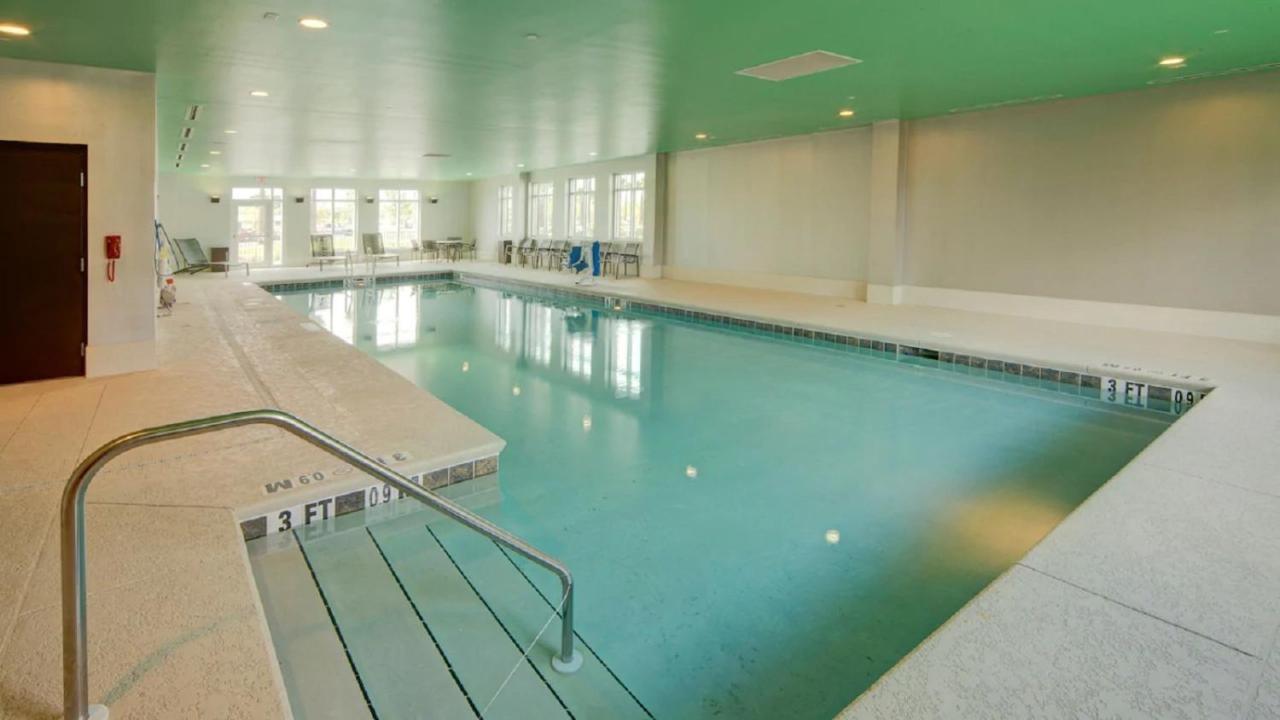Hyatt Place Pensacola Airport Eksteriør billede