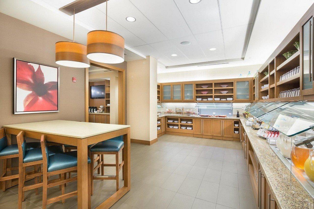 Hyatt Place Pensacola Airport Eksteriør billede