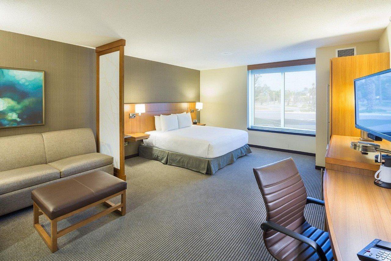 Hyatt Place Pensacola Airport Eksteriør billede