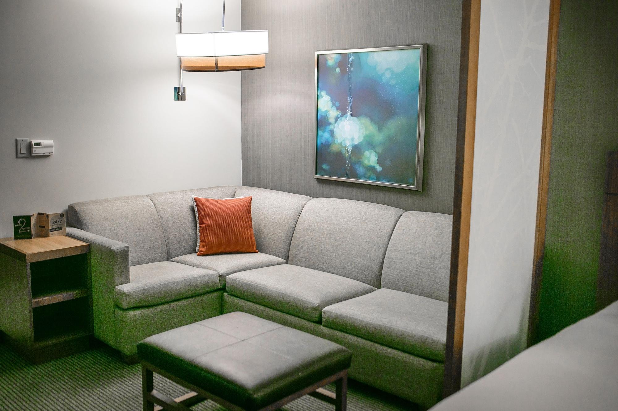 Hyatt Place Pensacola Airport Eksteriør billede