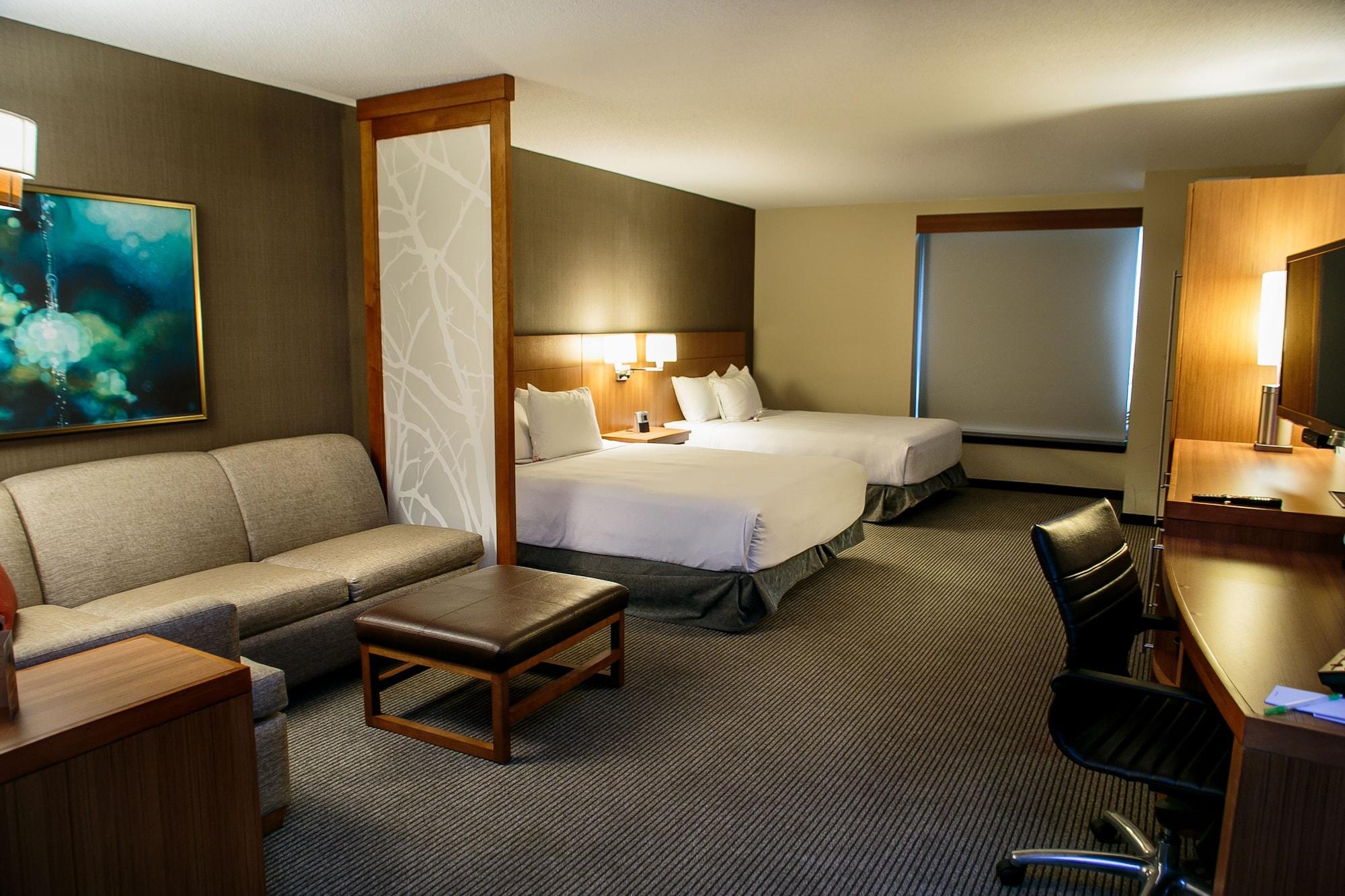 Hyatt Place Pensacola Airport Eksteriør billede