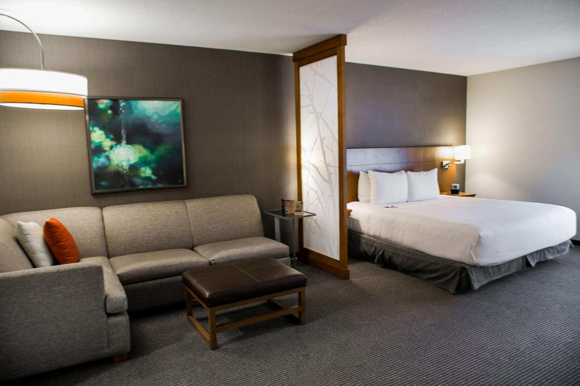 Hyatt Place Pensacola Airport Eksteriør billede