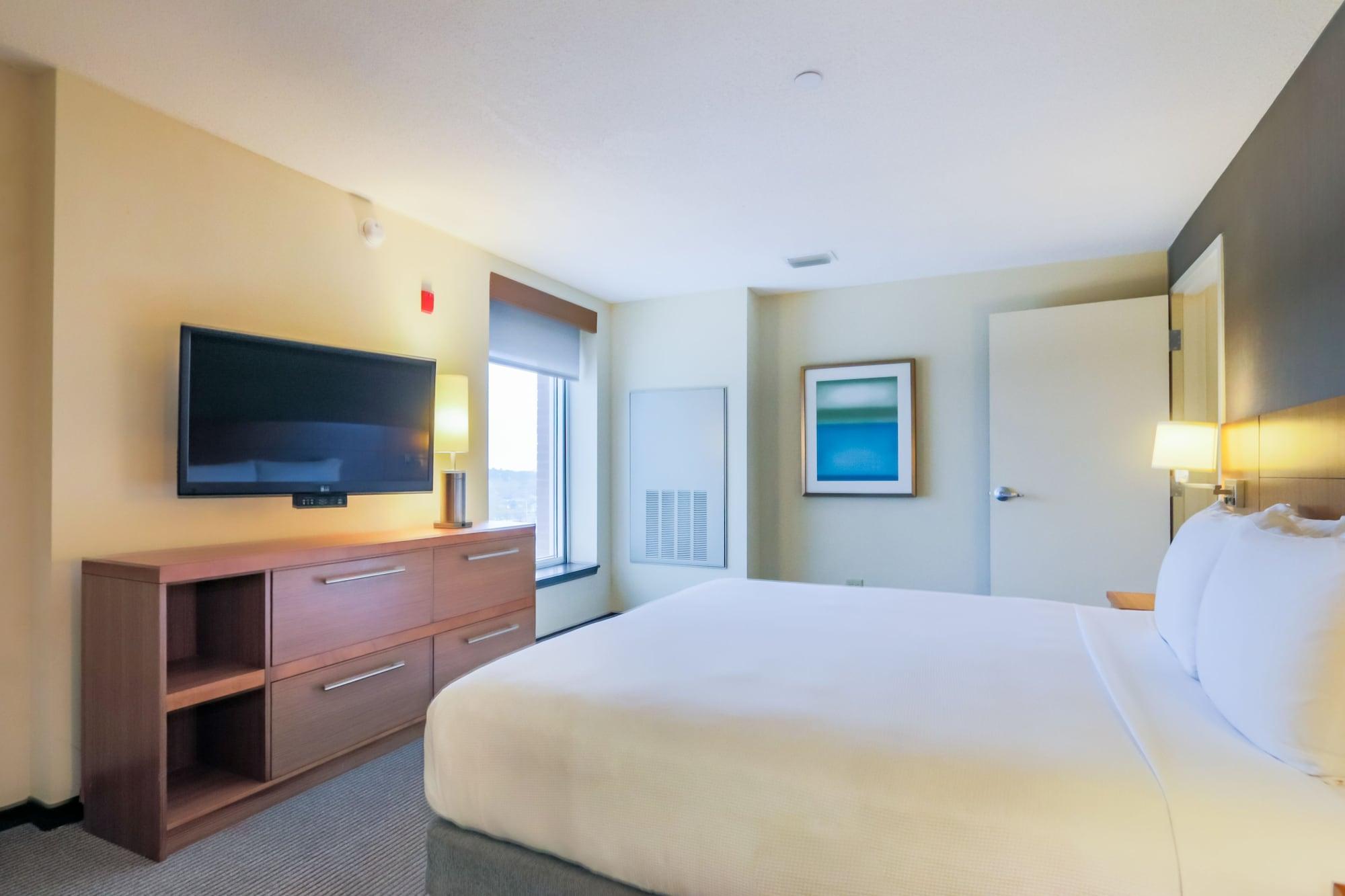Hyatt Place Pensacola Airport Eksteriør billede