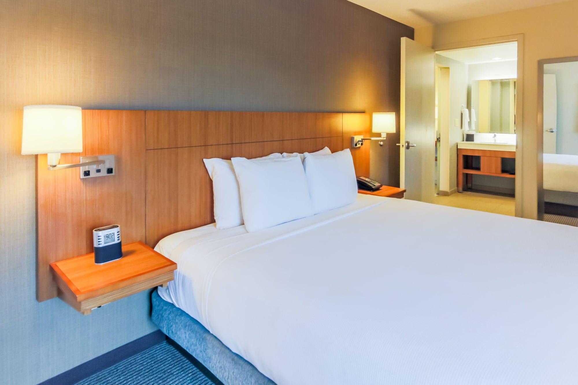 Hyatt Place Pensacola Airport Eksteriør billede