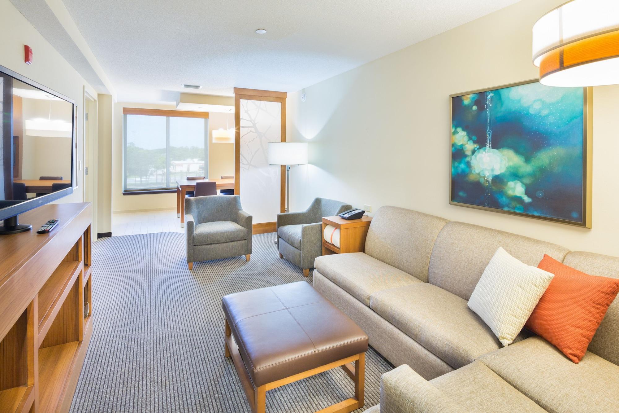 Hyatt Place Pensacola Airport Eksteriør billede