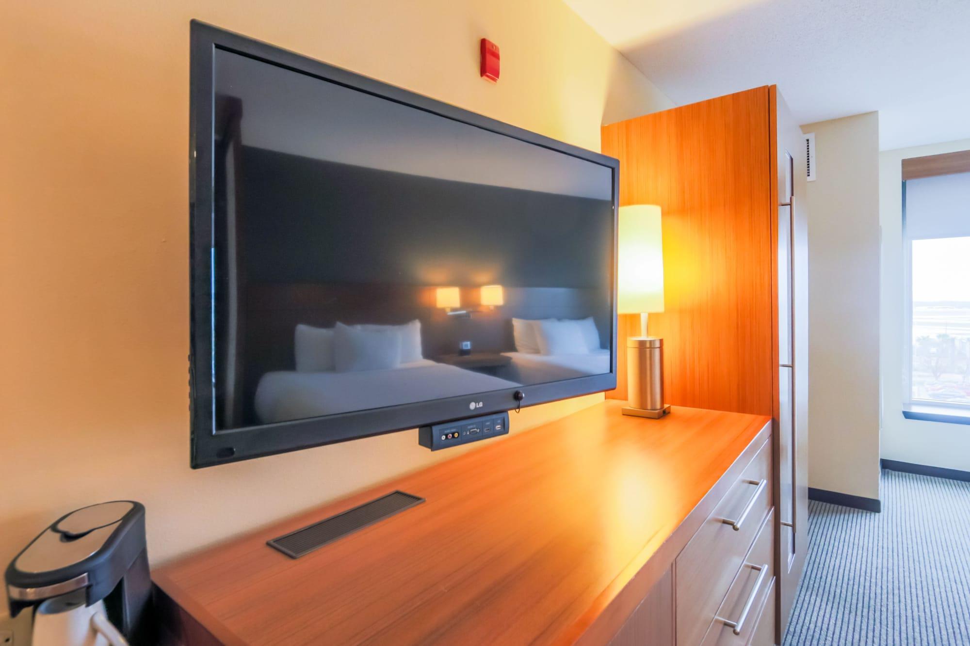 Hyatt Place Pensacola Airport Eksteriør billede