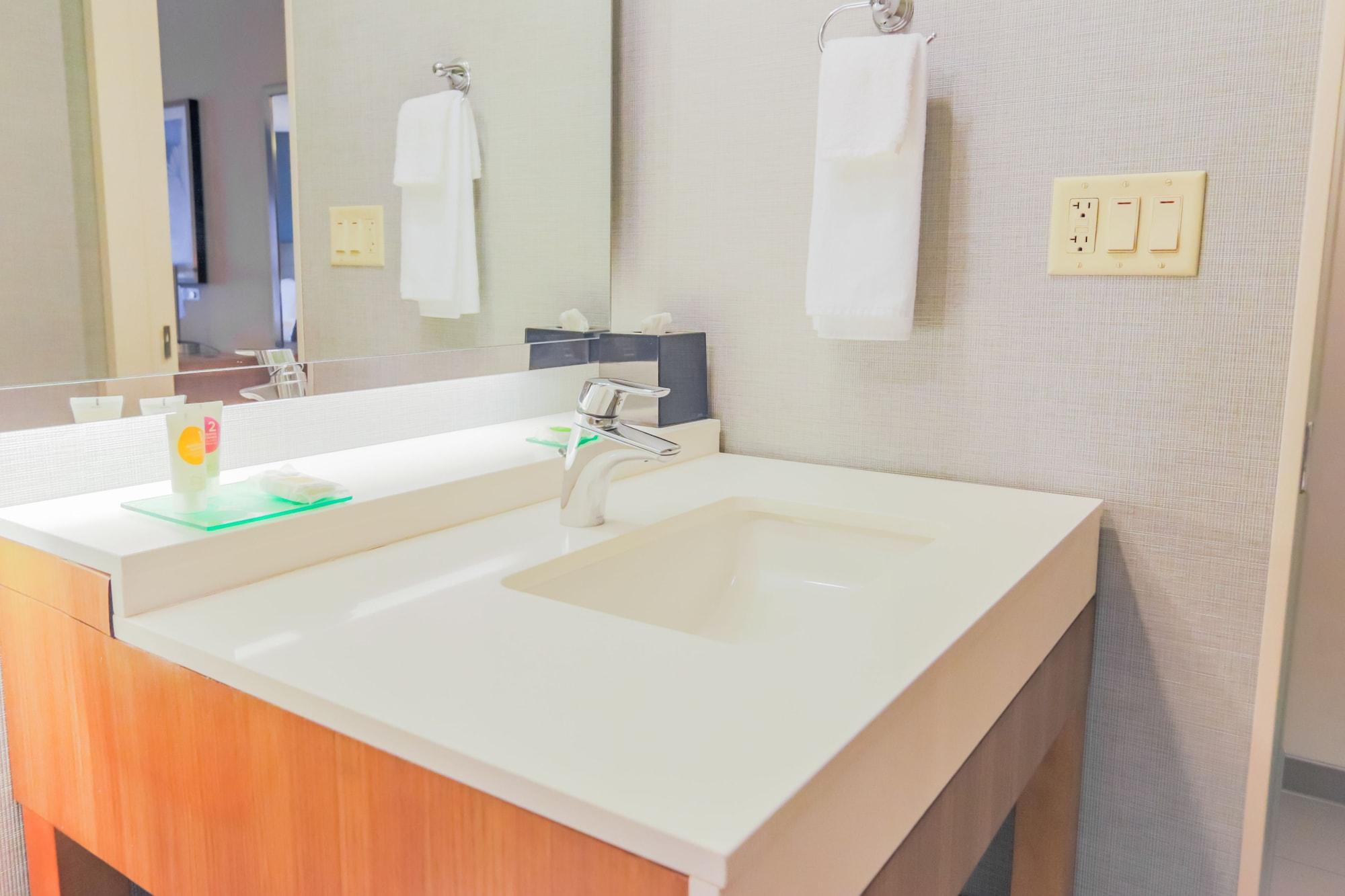 Hyatt Place Pensacola Airport Eksteriør billede