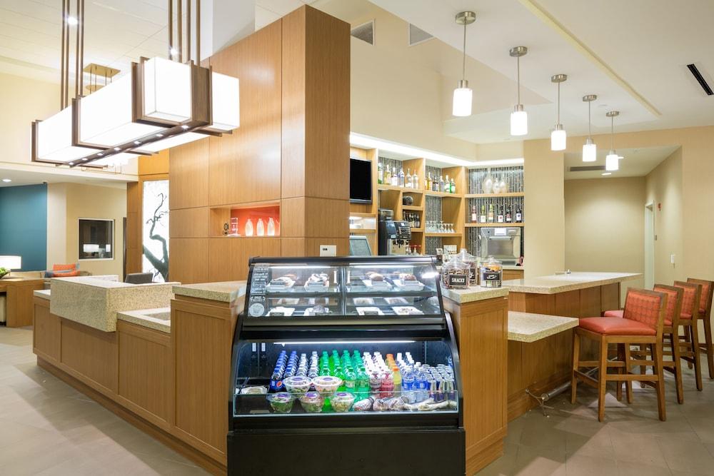 Hyatt Place Pensacola Airport Eksteriør billede