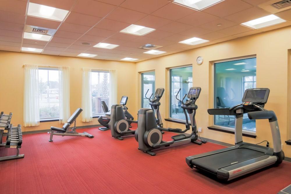 Hyatt Place Pensacola Airport Eksteriør billede