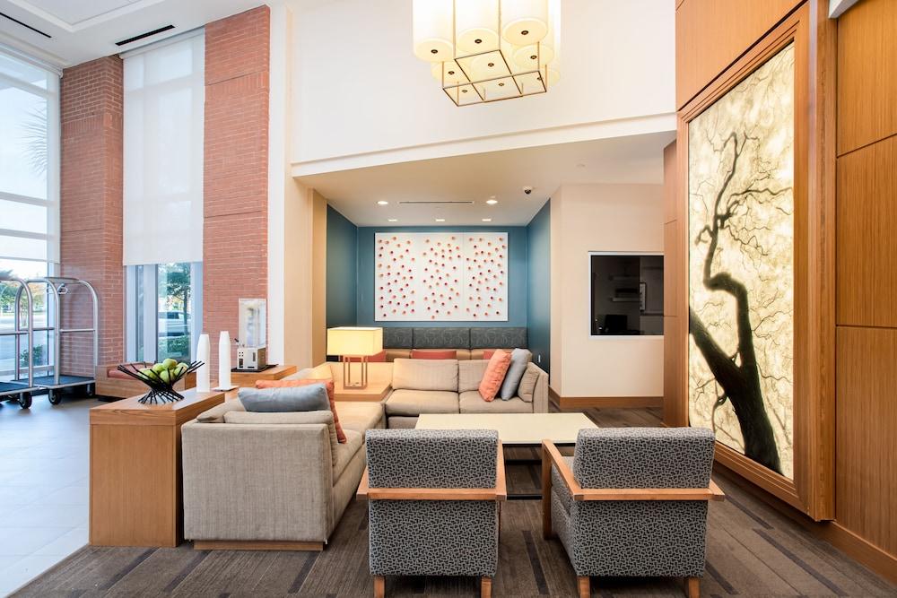 Hyatt Place Pensacola Airport Eksteriør billede
