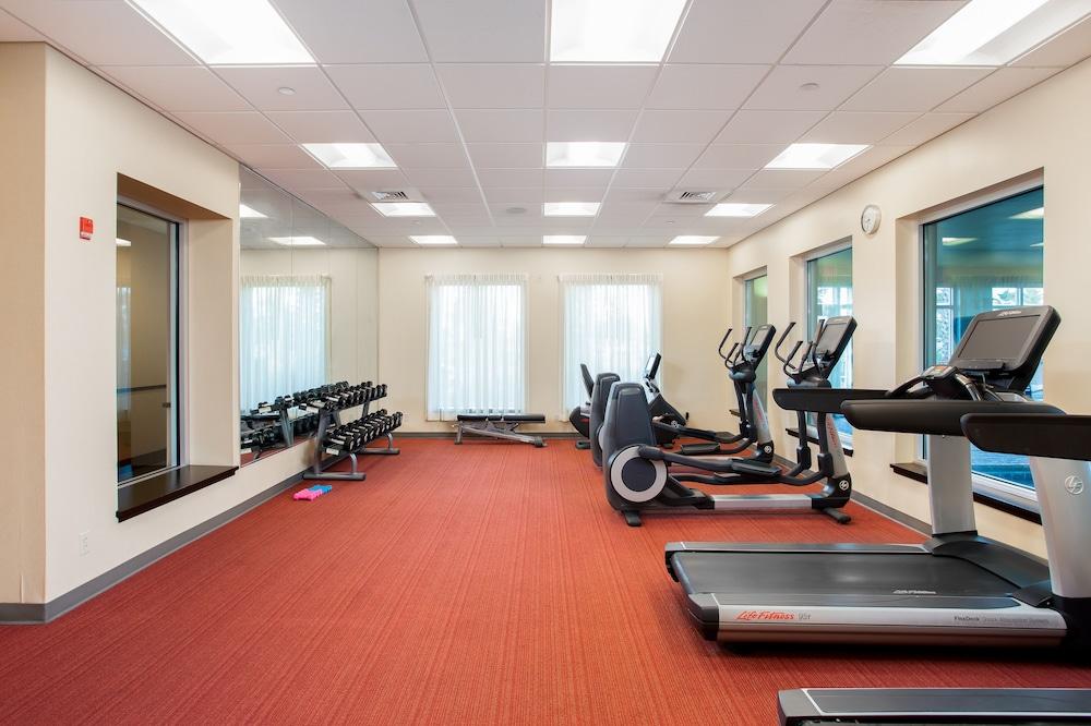 Hyatt Place Pensacola Airport Eksteriør billede