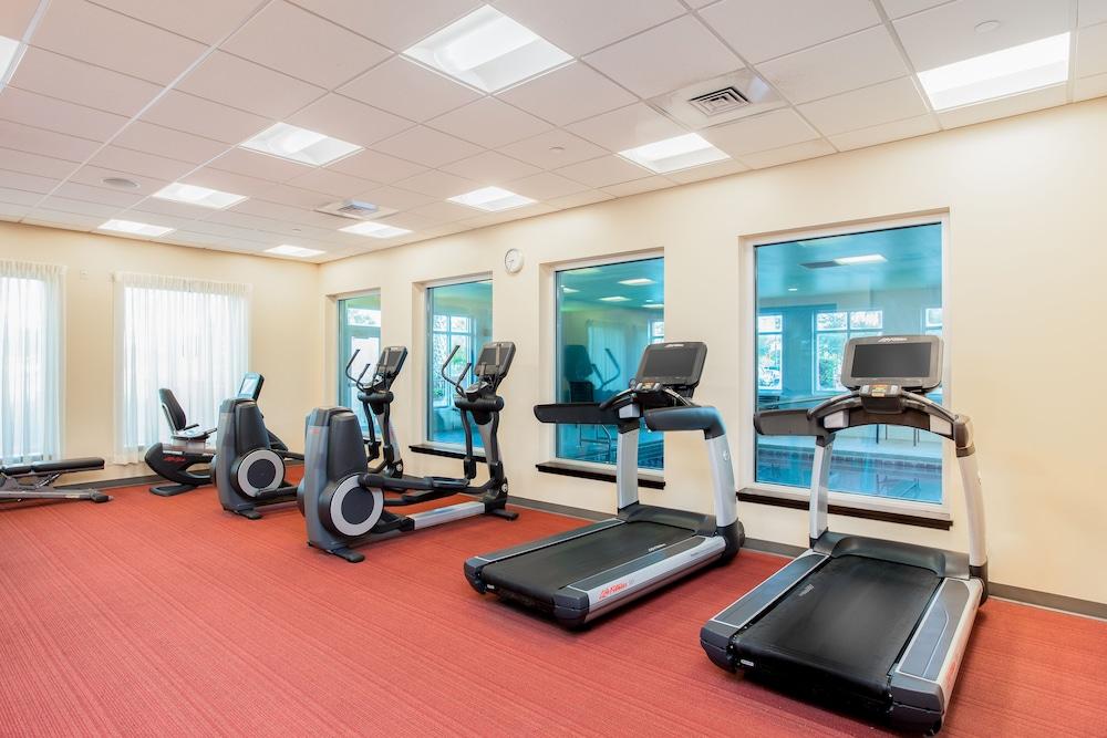 Hyatt Place Pensacola Airport Eksteriør billede