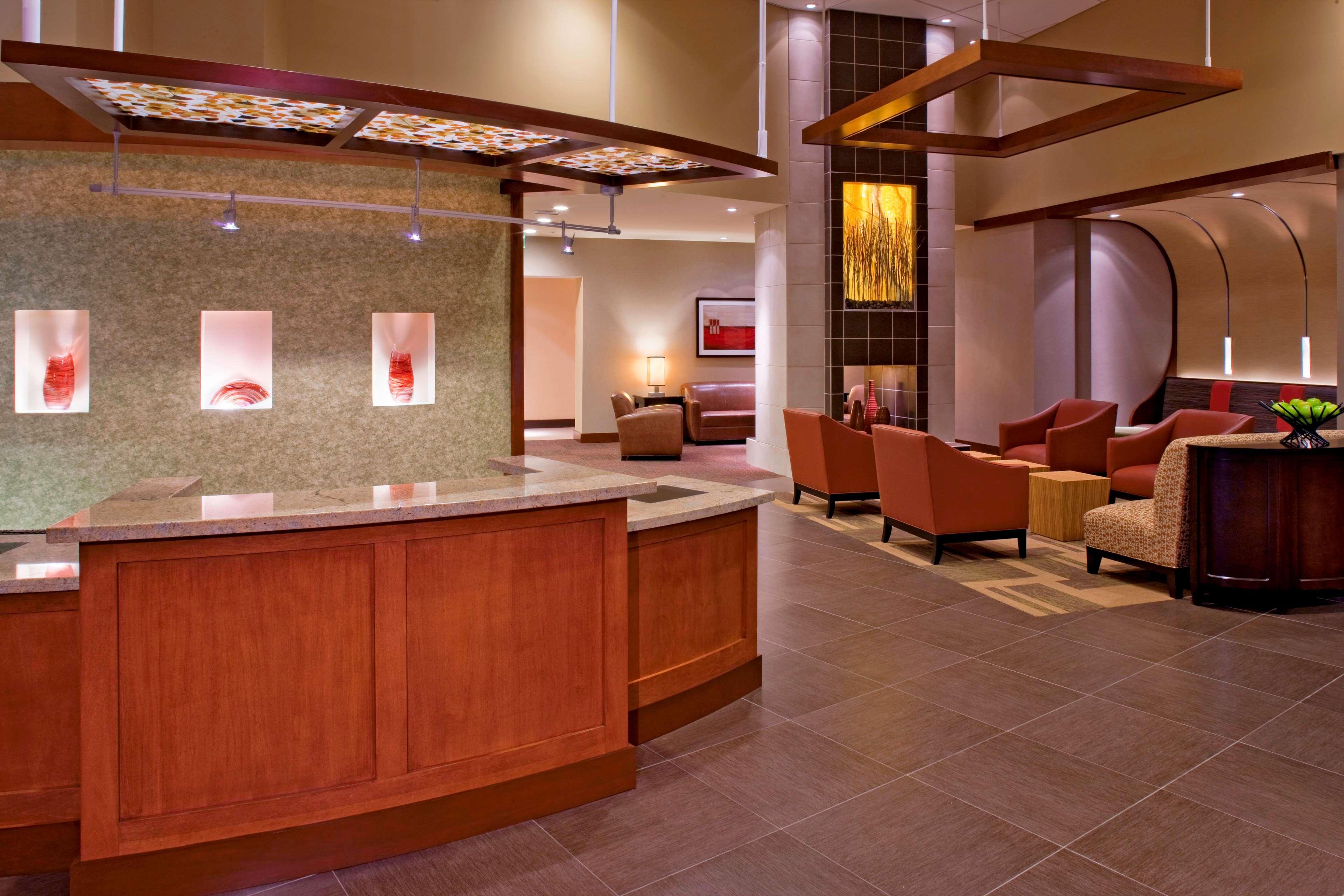 Hyatt Place Pensacola Airport Eksteriør billede