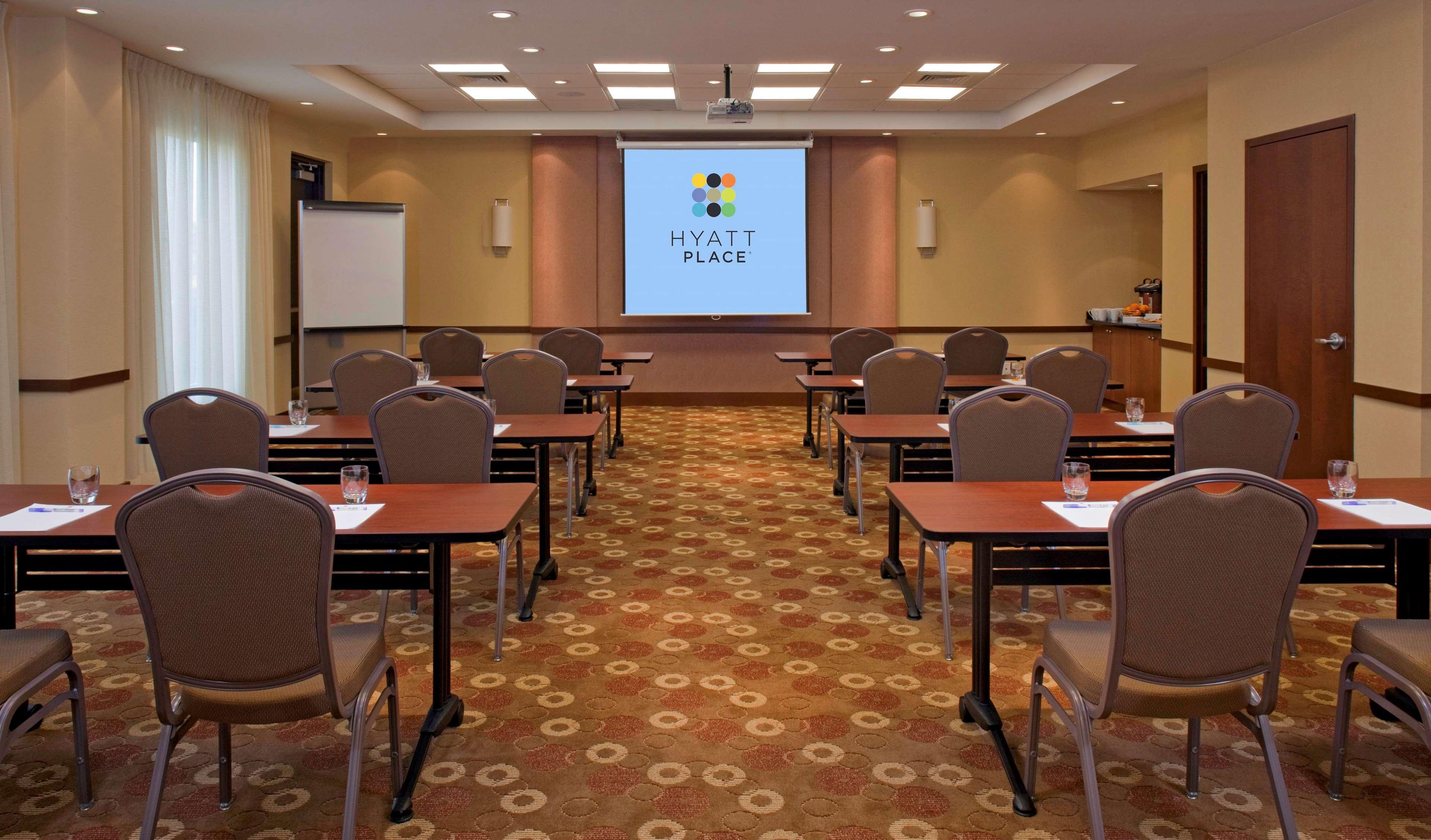 Hyatt Place Pensacola Airport Eksteriør billede