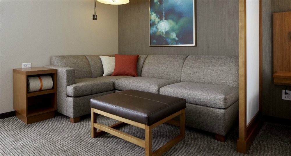 Hyatt Place Pensacola Airport Eksteriør billede