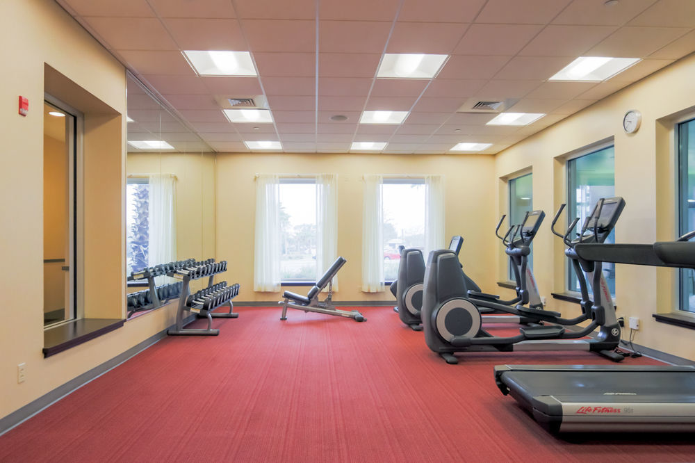 Hyatt Place Pensacola Airport Eksteriør billede