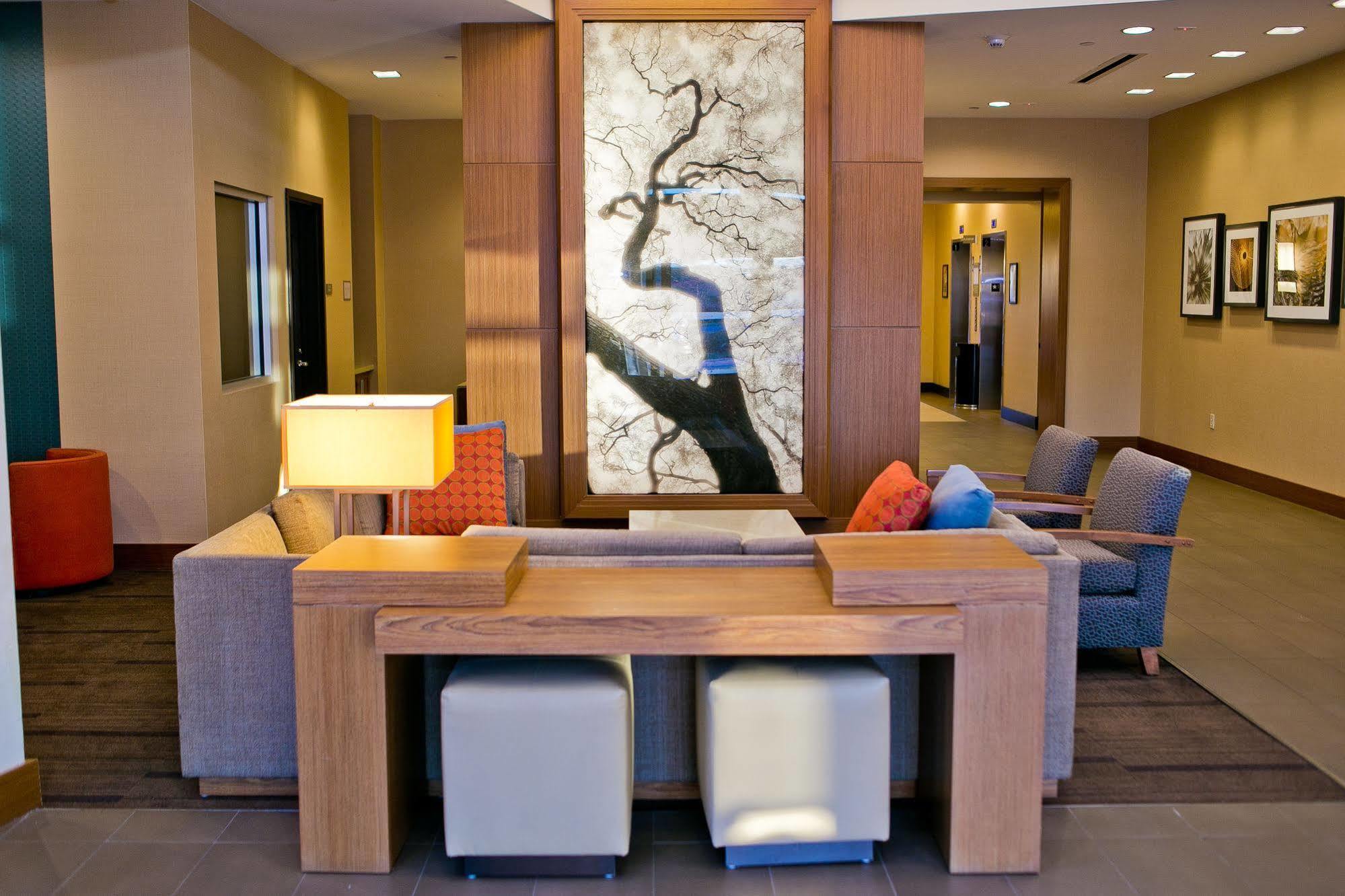 Hyatt Place Pensacola Airport Eksteriør billede