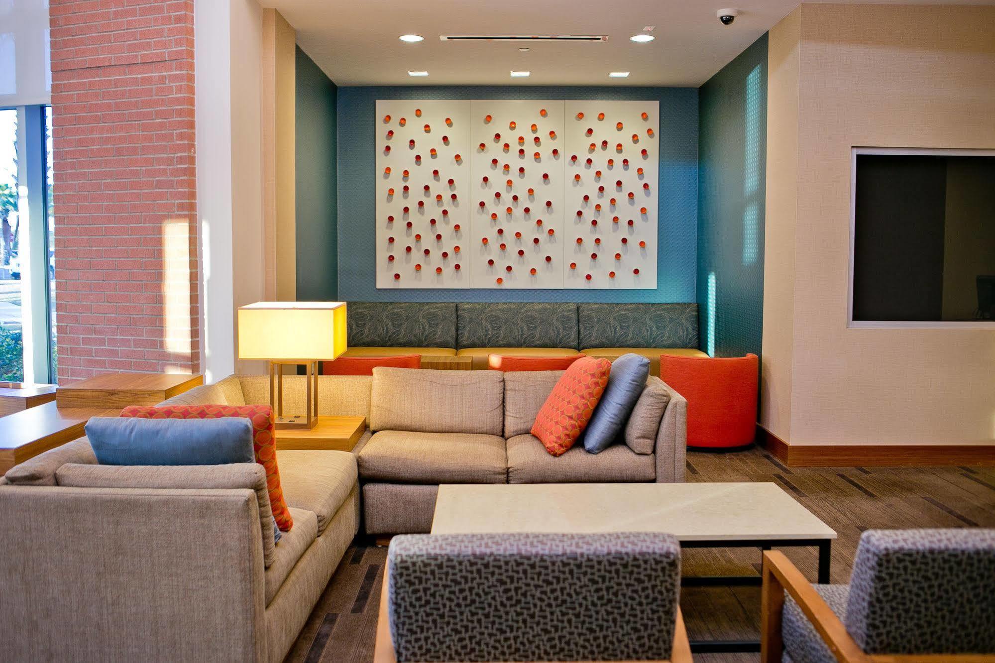 Hyatt Place Pensacola Airport Eksteriør billede
