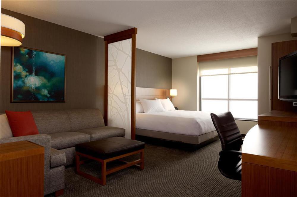 Hyatt Place Pensacola Airport Værelse billede